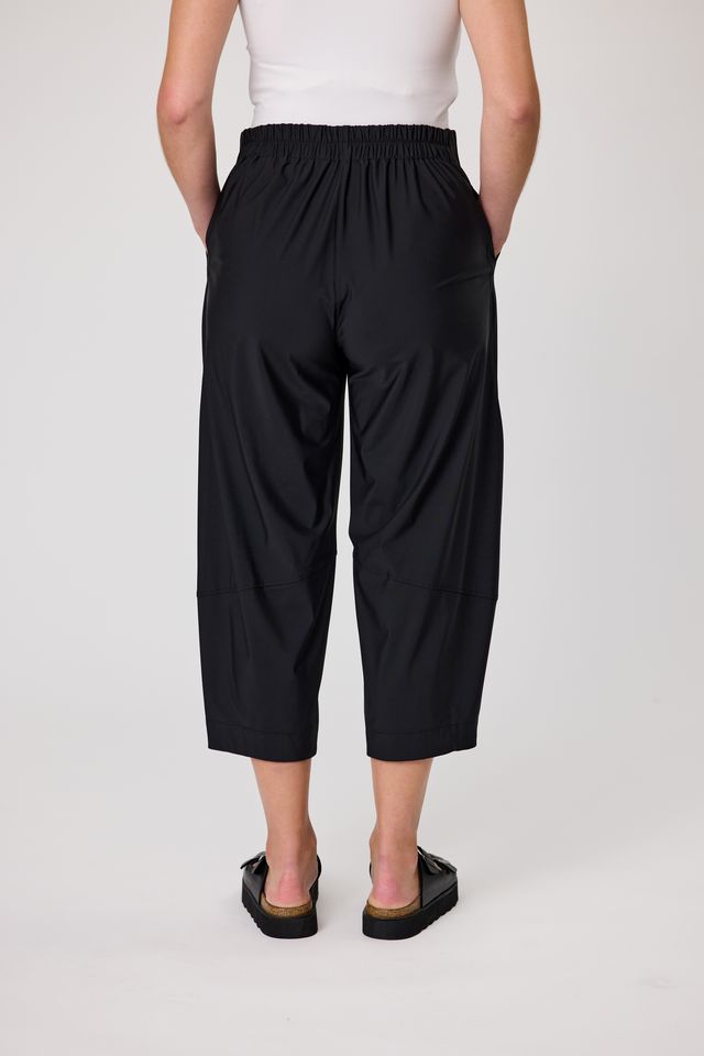Cove Pant - Black