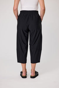 Cove Pant - Black