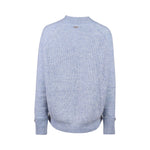 Mia Sweater - Sky Blue