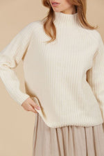 Miru Jumper - Canvas