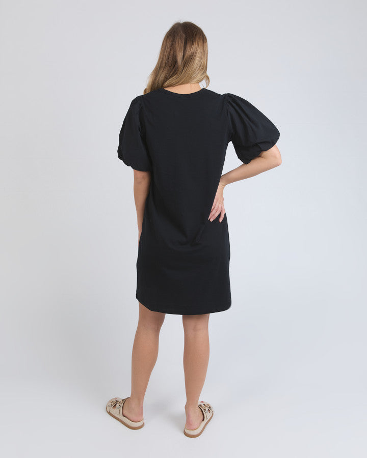 Joy Dress - Black