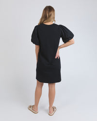 Joy Dress - Black