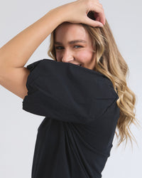Joy Dress - Black