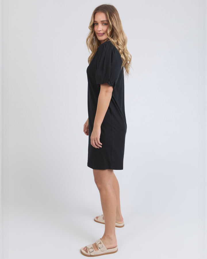 Joy Dress - Black
