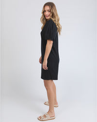 Joy Dress - Black