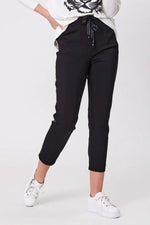 Juno Pant - Black