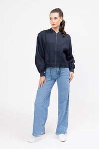 Keen Jacket - Navy