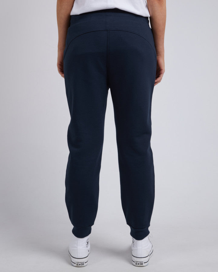 Kirby Track Pant - Dark Sapphire