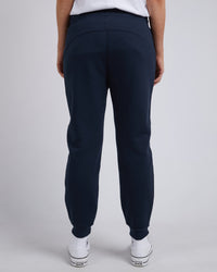 Kirby Track Pant - Dark Sapphire