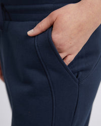 Kirby Track Pant - Dark Sapphire