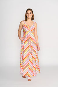 Gala Dress - Bonbon