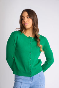 Mimi Cardi / Parakeet