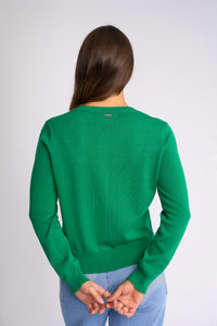 Mimi Cardi / Parakeet