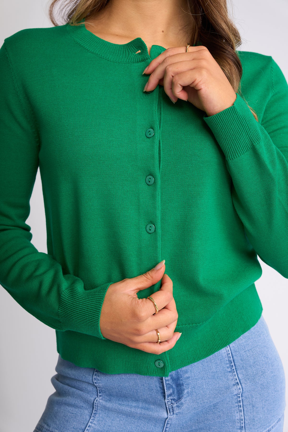 Mimi Cardi / Parakeet