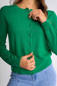 Mimi Cardi / Parakeet