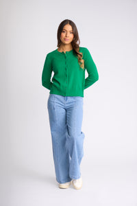 Mimi Cardi / Parakeet