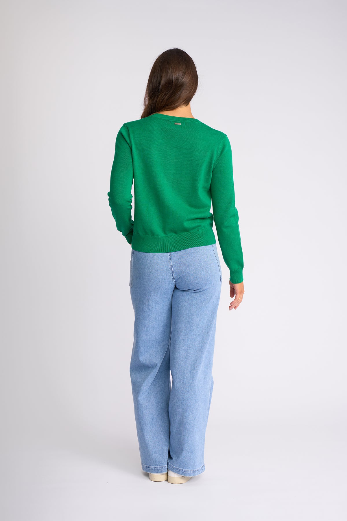 Mimi Cardi / Parakeet
