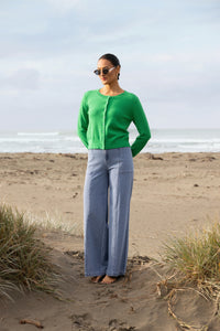 Mimi Cardi / Parakeet