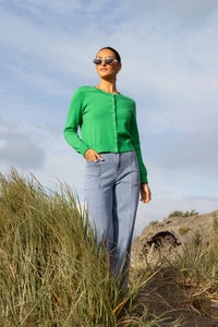 Mimi Cardi / Parakeet