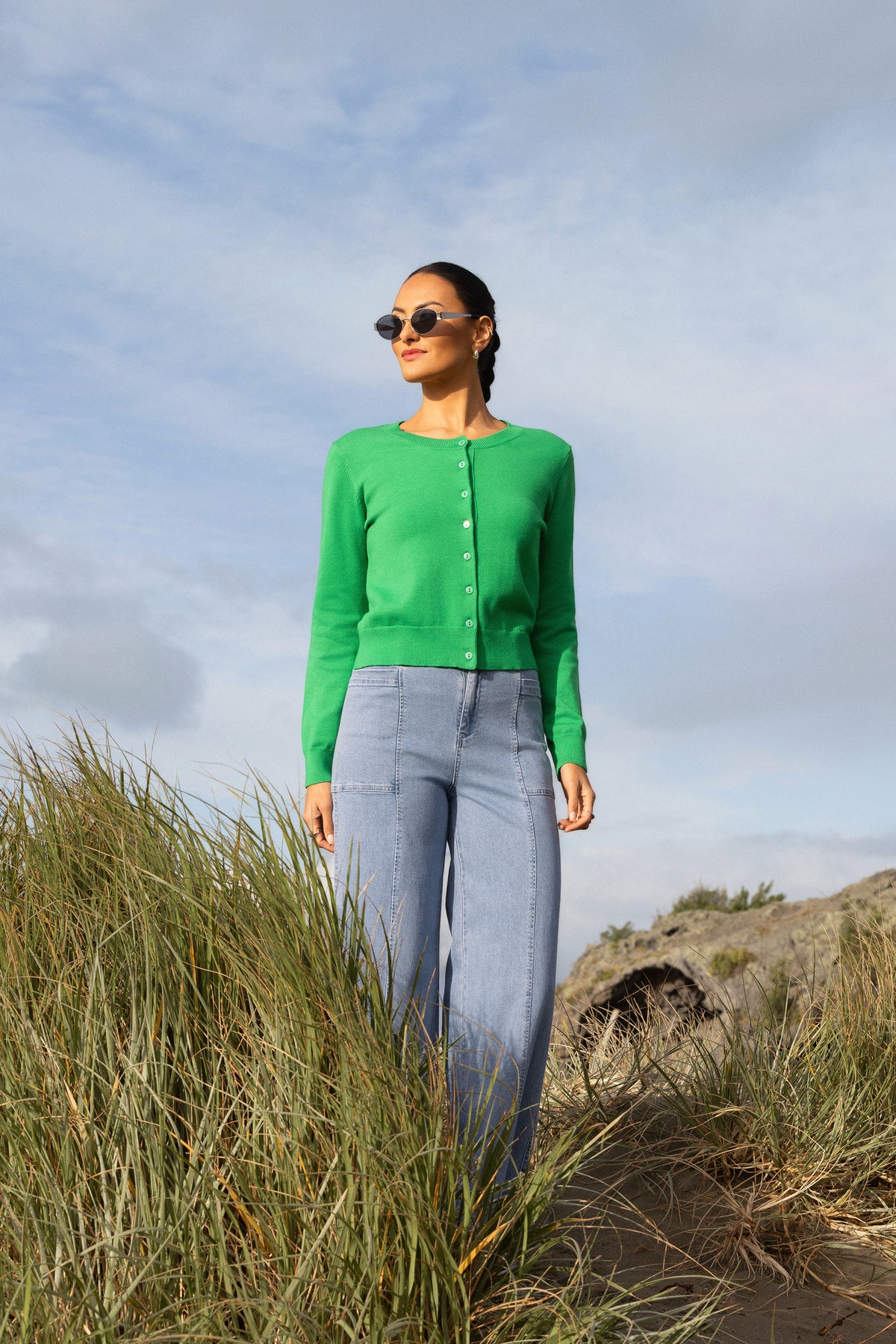Mimi Cardi / Parakeet
