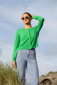 Mimi Cardi / Parakeet