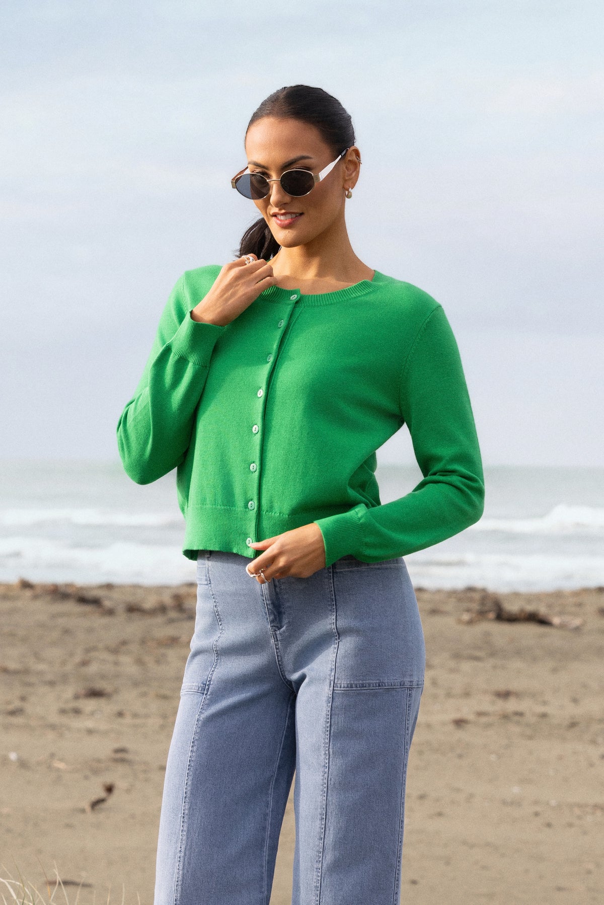Mimi Cardi / Parakeet