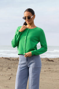 Mimi Cardi / Parakeet