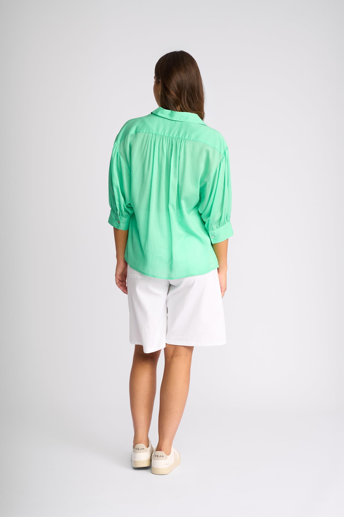 Myth Shirt / Mint