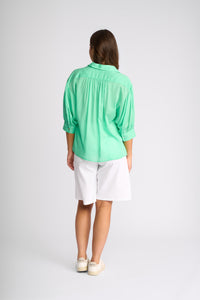 Myth Shirt / Mint
