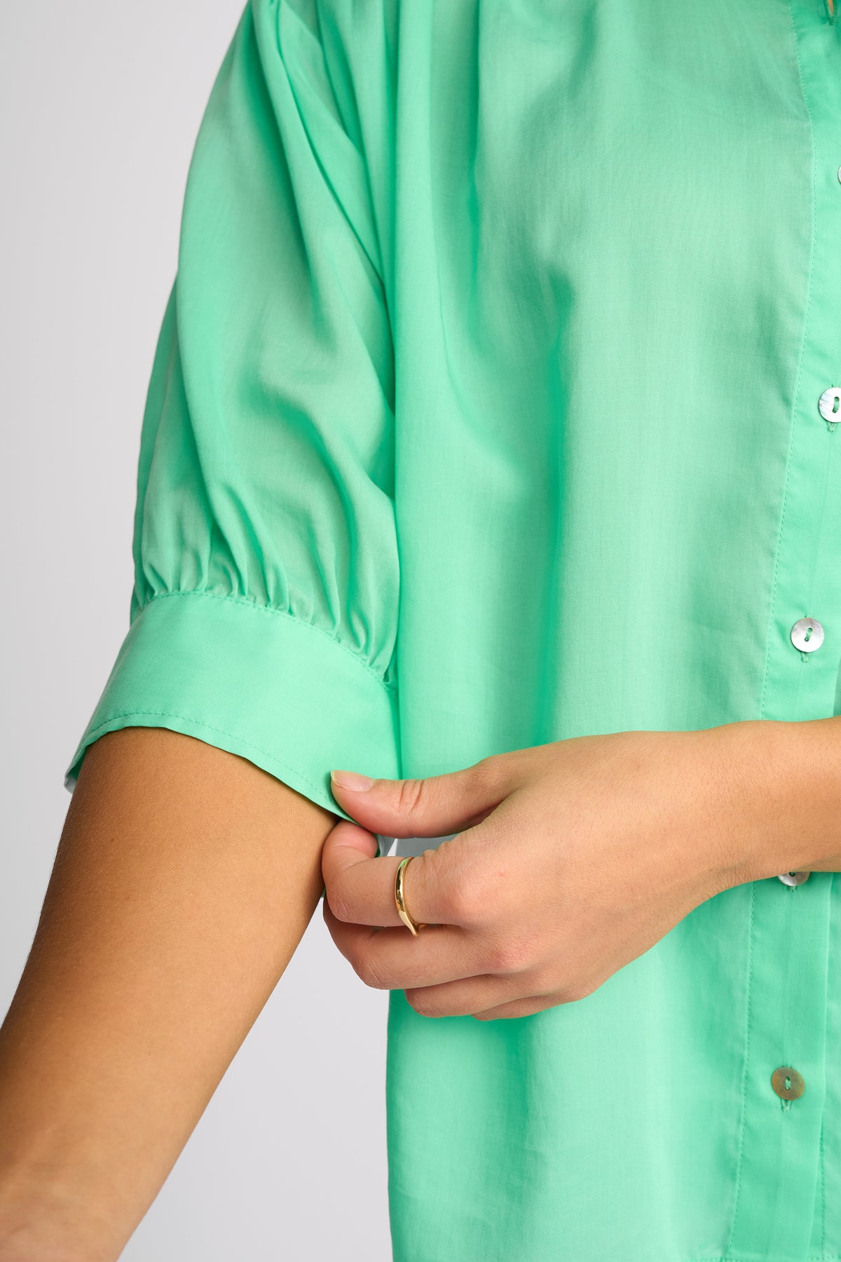 Myth Shirt / Mint