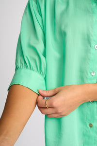 Myth Shirt / Mint