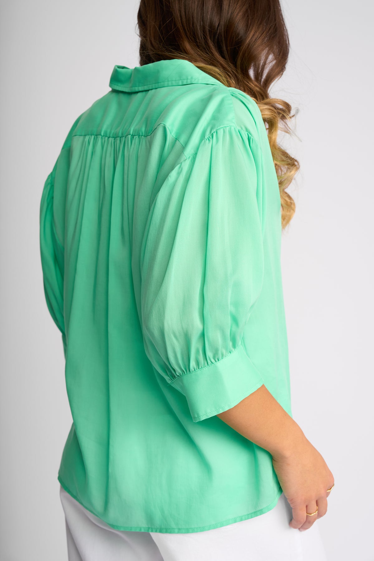 Myth Shirt / Mint