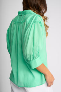 Myth Shirt / Mint