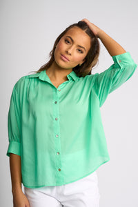 Myth Shirt / Mint