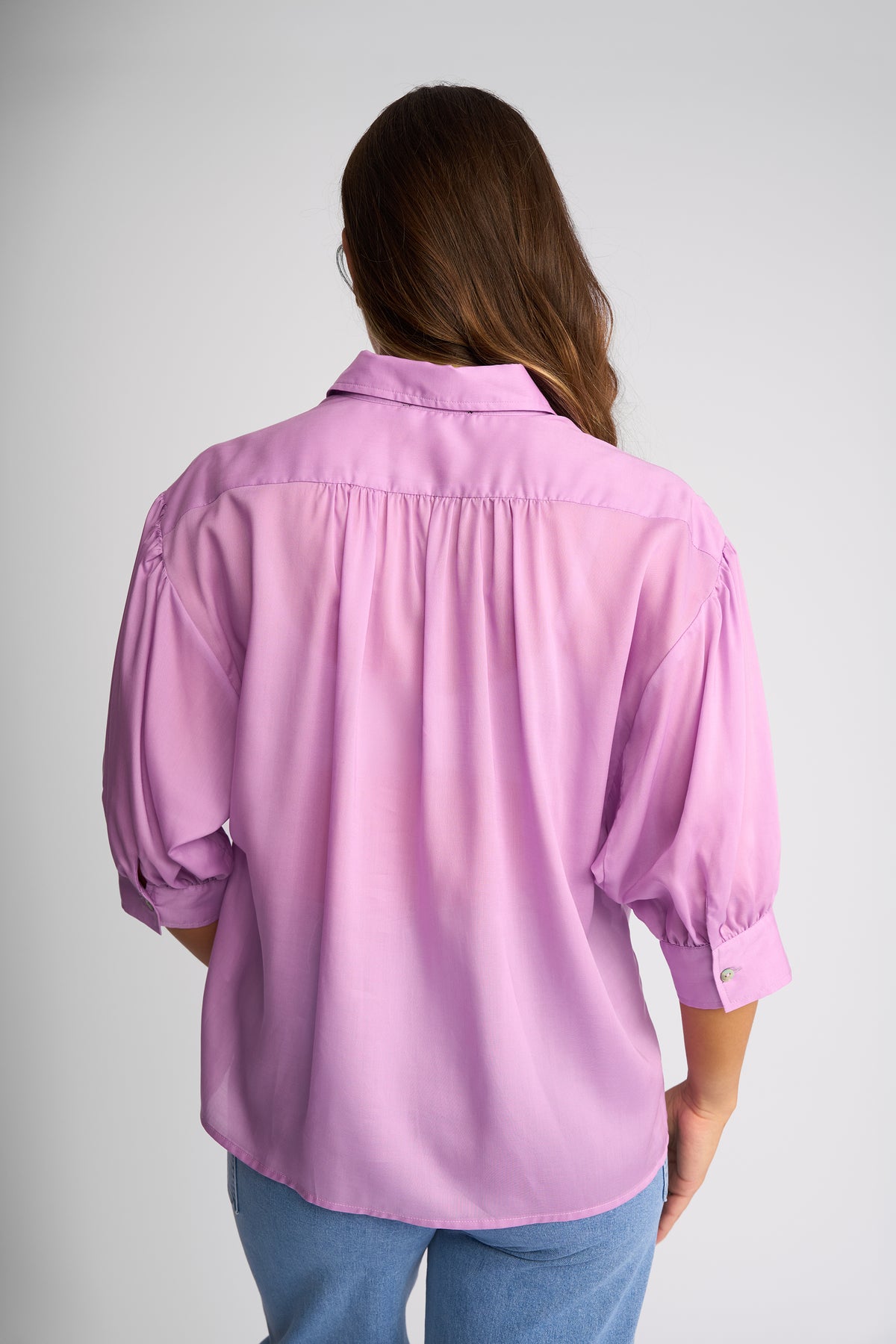 Myth Shirt / Sorbet