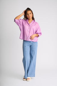 Myth Shirt / Sorbet