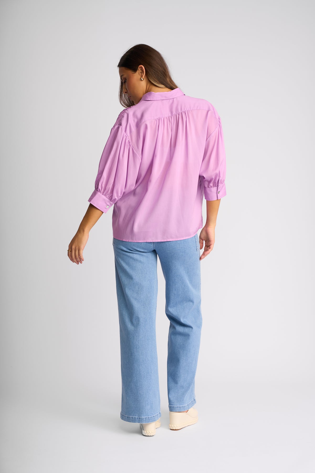 Myth Shirt / Sorbet