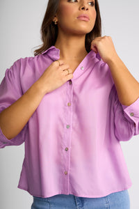 Myth Shirt / Sorbet