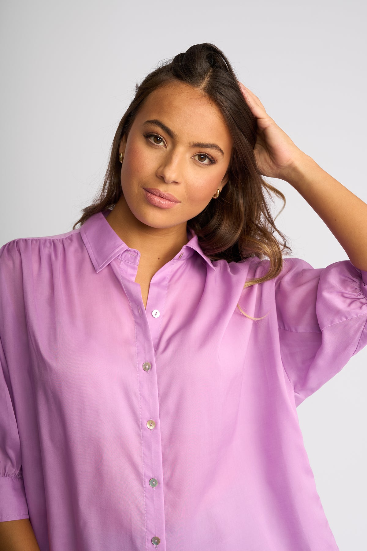 Myth Shirt / Sorbet