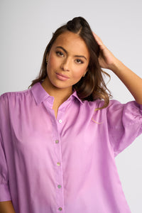 Myth Shirt / Sorbet