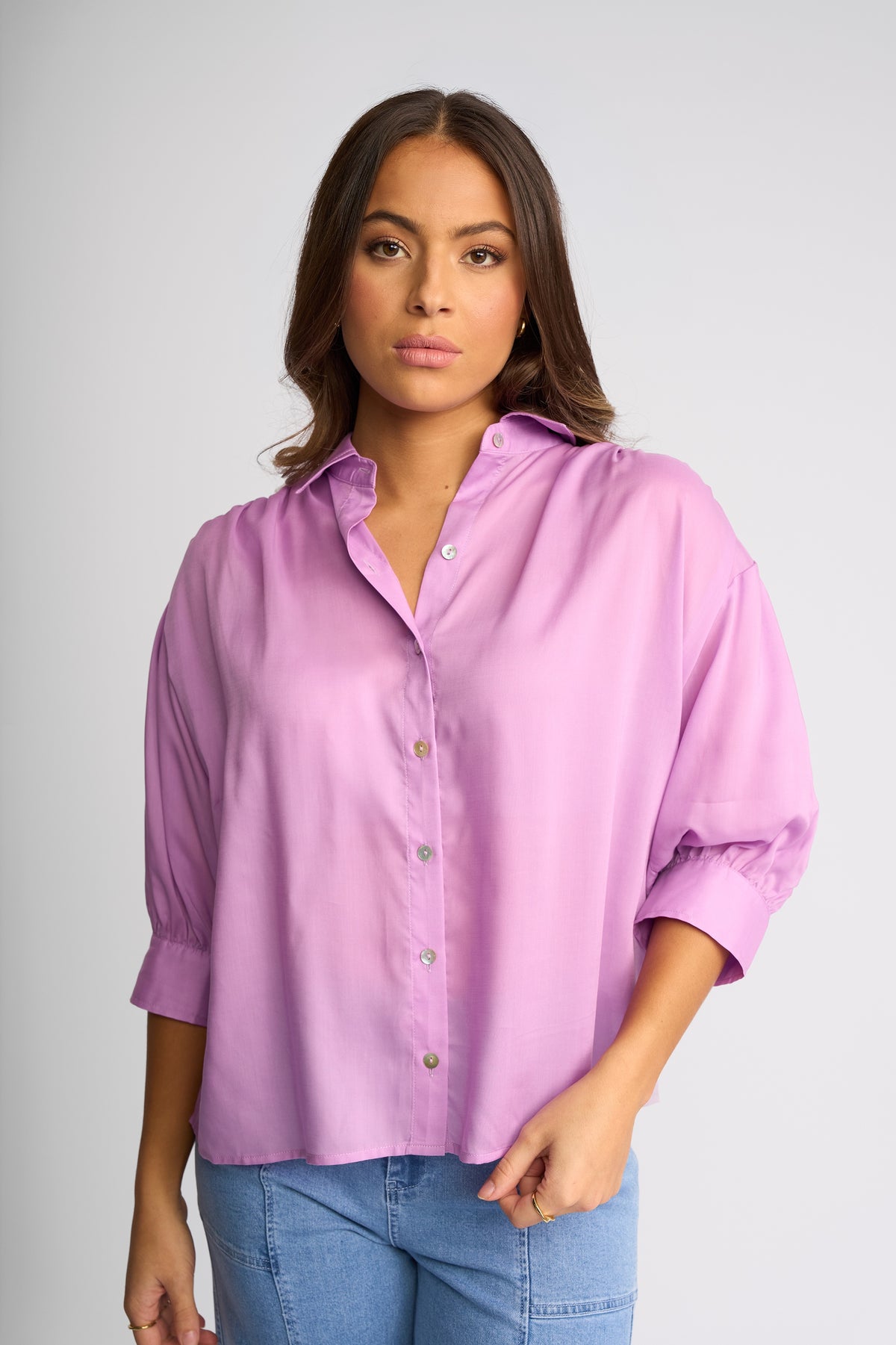 Myth Shirt / Sorbet