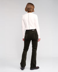 Potter Cord - Hunter