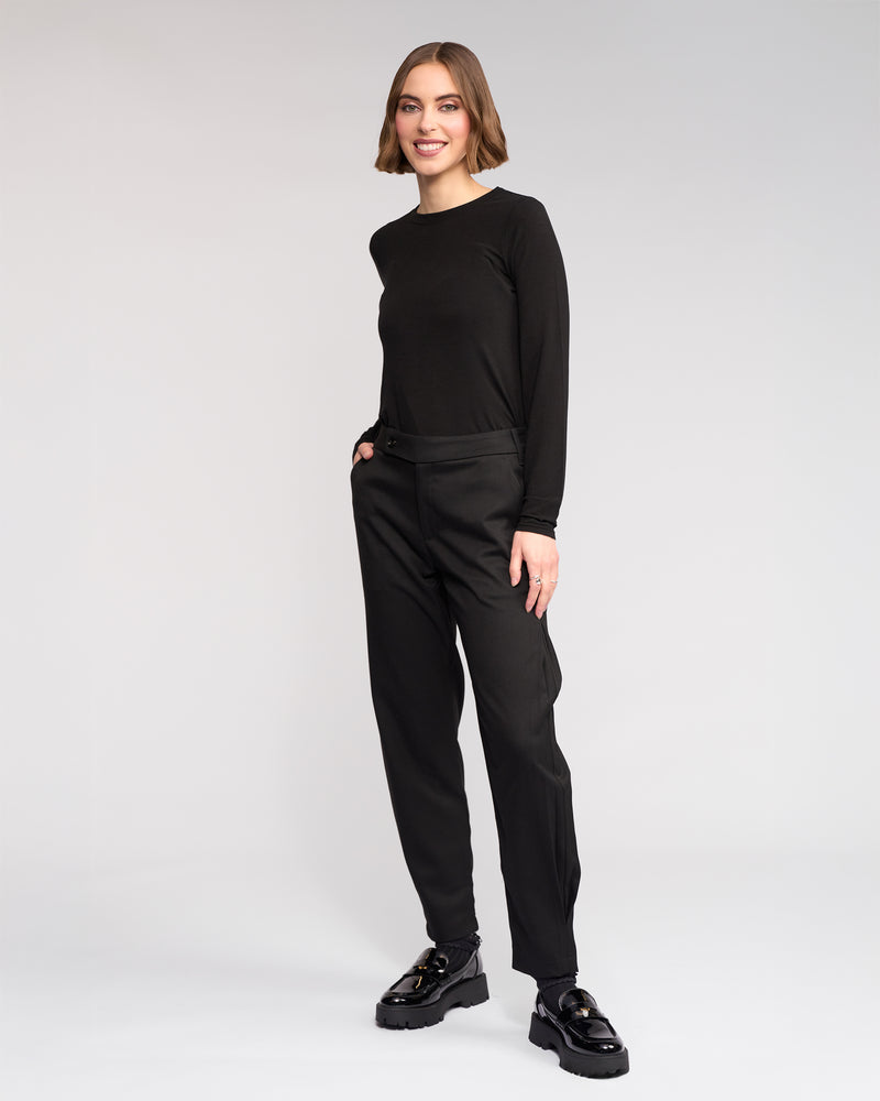 Jude Pant - Black