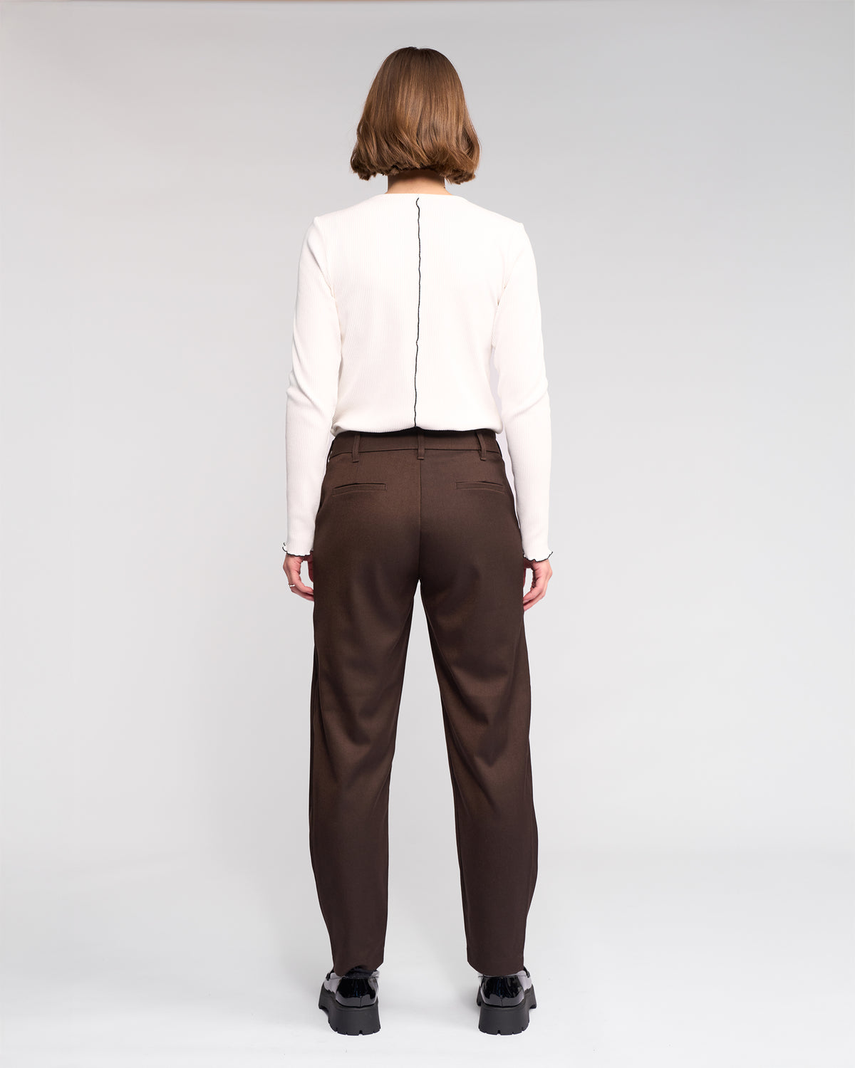 Jude Pant - Chocolate