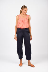 Series Pant - Ink