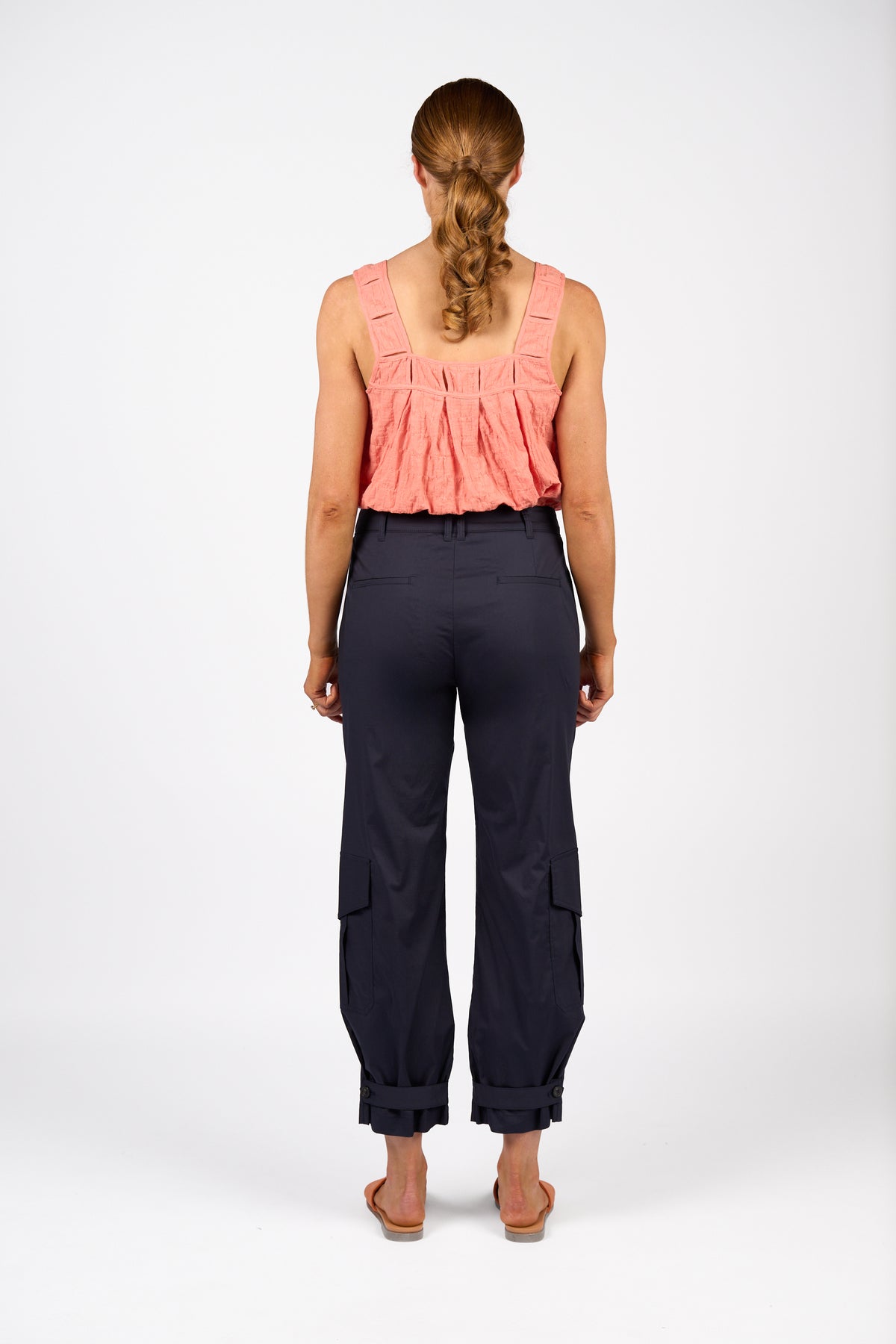 Series Pant - Ink