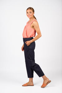 Series Pant - Ink