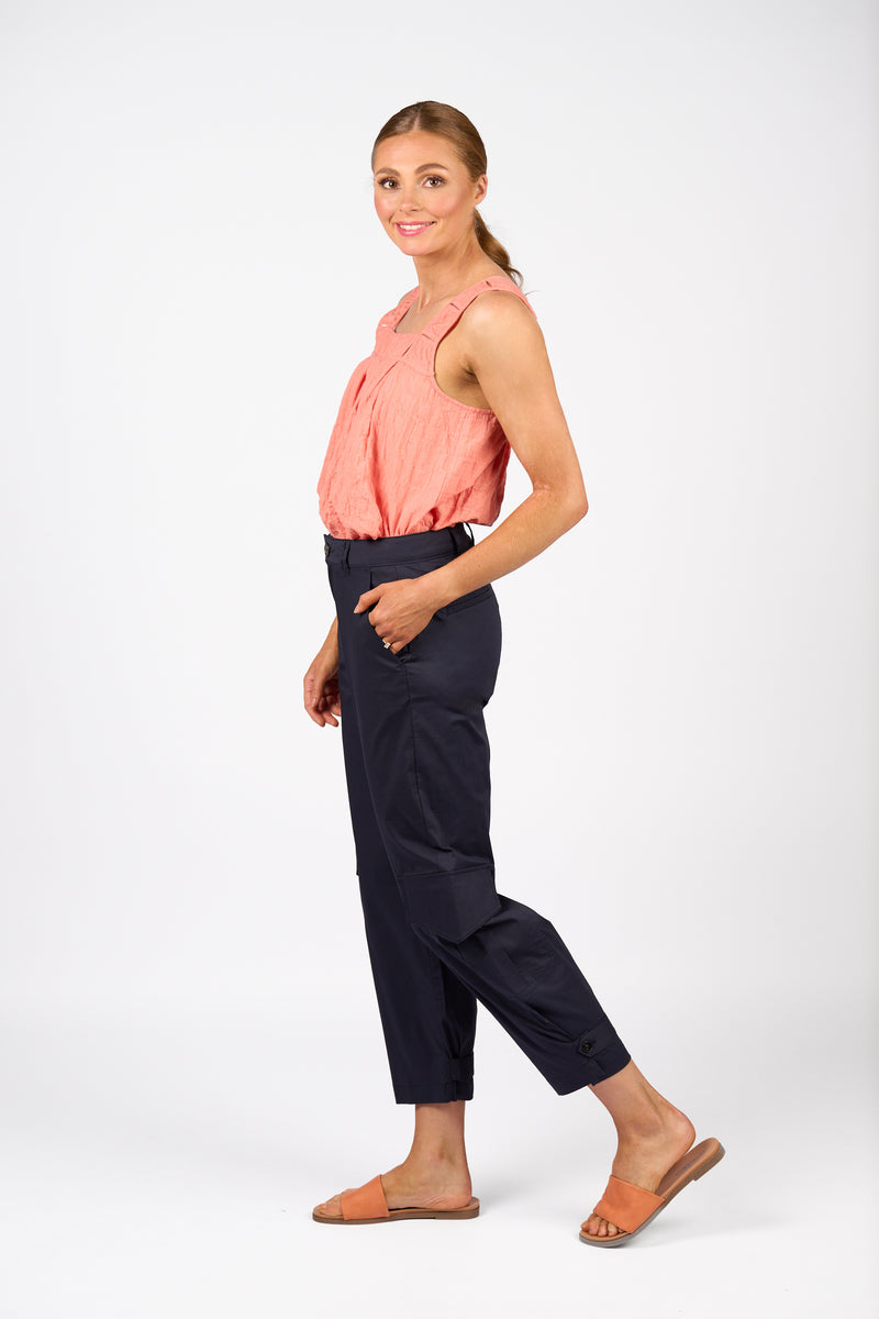 Series Pant - Ink