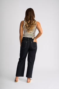 Shade Pant / Ink