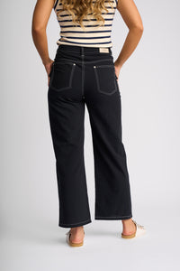 Shade Pant / Ink